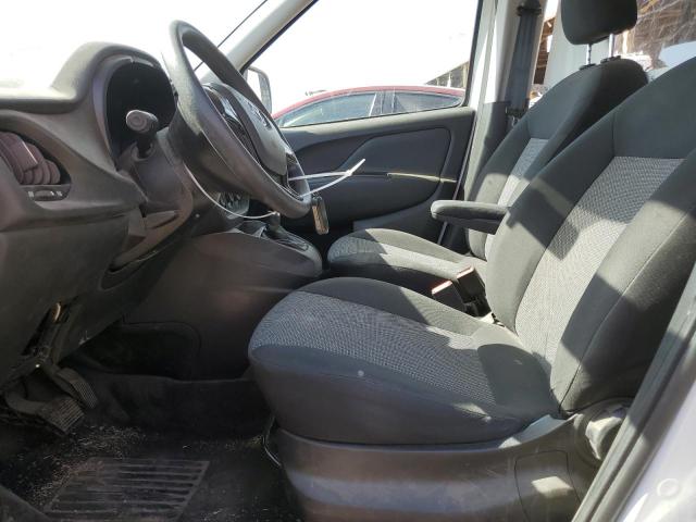 ZFBHRFAB0L6P44486 - 2020 RAM PROMASTER თეთრი ფოტო 7