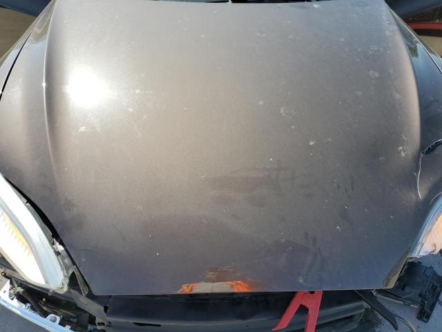 5YJSA1BC8DFP10144 - 2013 TESLA MODEL S Qəhvəyi foto 11