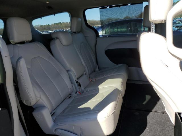 2C4RC1BGXJR117302 - 2018 CHRYSLER PACIFICA TOURING L GRAY photo 11