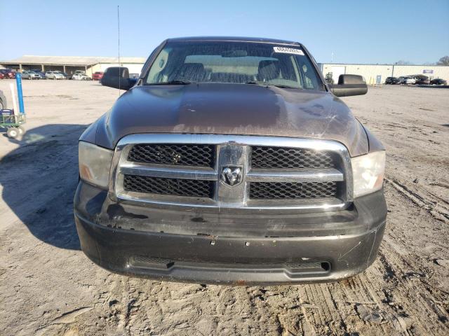 1D3HV18P89S760794 - 2009 DODGE RAM 1500 BROWN photo 5