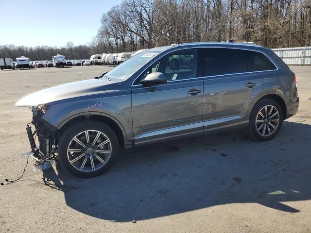 2017 AUDI Q7 PREMIUM PLUS, 