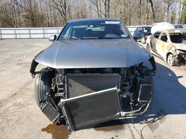 WA1LAAF77HD012925 - 2017 AUDI Q7 PREMIUM PLUS GRAY photo 5