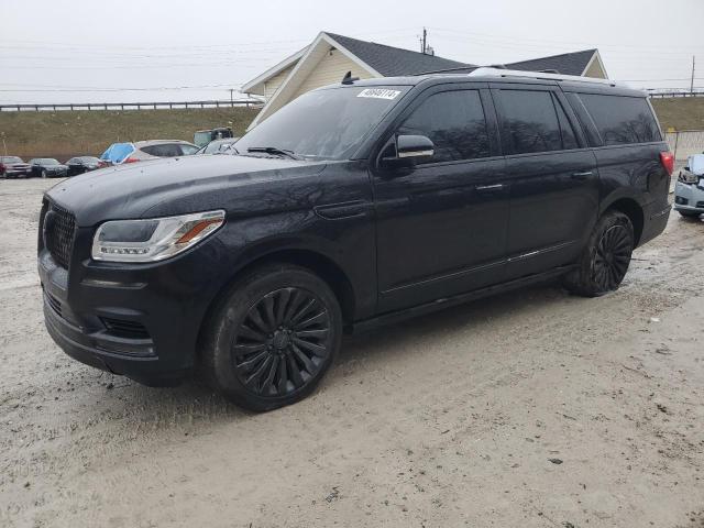 2021 LINCOLN NAVIGATOR L RESERVE, 