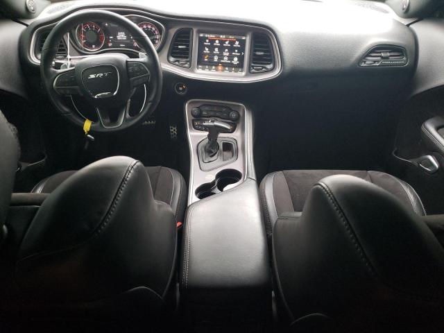 2C3CDZFJ6KH629755 - 2019 DODGE CHALLENGER R/T SCAT PACK TWO TONE photo 8