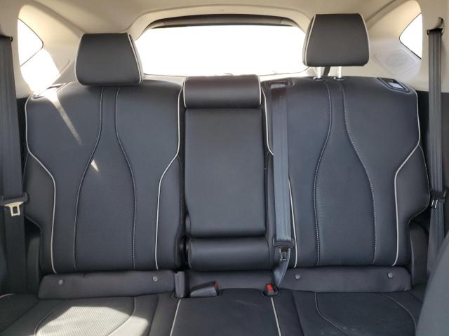 5J8TC1H71LL020970 - 2020 ACURA RDX ADVANCE GRAY photo 10