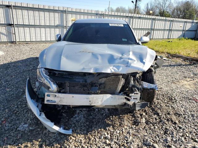 1N4BL4BV6LC130535 - 2020 NISSAN ALTIMA S SILVER photo 5