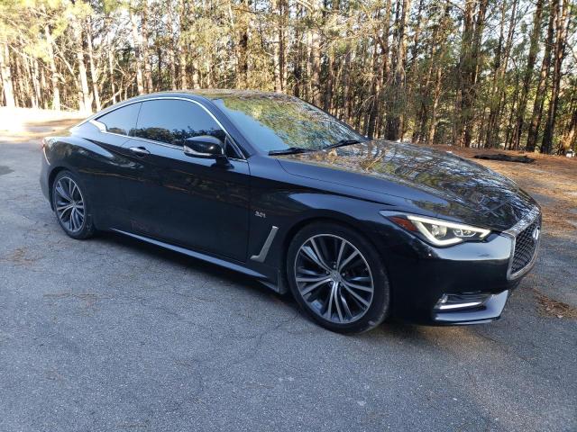 JN1EV7EK2HM360484 - 2017 INFINITI Q60 PREMIUM BLACK photo 4