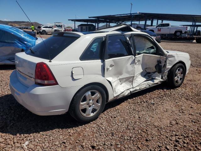 1G1ZU648X5F155313 - 2005 CHEVROLET MALIBU MAXX LT WHITE photo 3