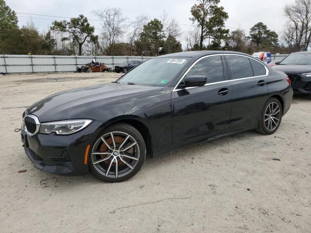 2020 BMW 330XI, 