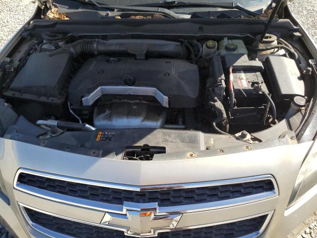 1G11C5SA1DF213176 - 2013 CHEVROLET MALIBU 1LT 米色 照片 11