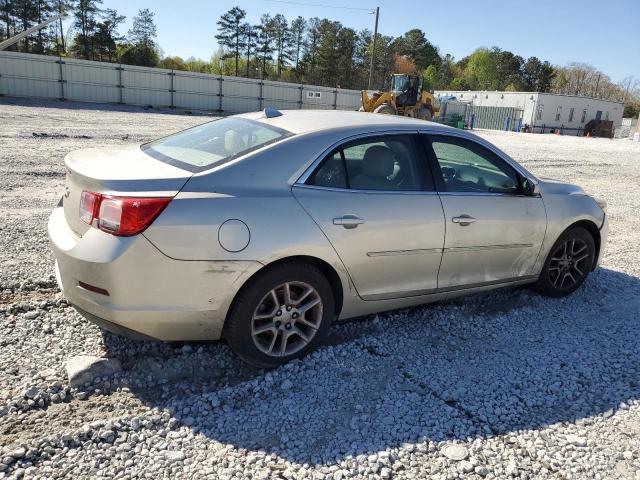 1G11C5SA1DF213176 - 2013 CHEVROLET MALIBU 1LT 米色 照片 3