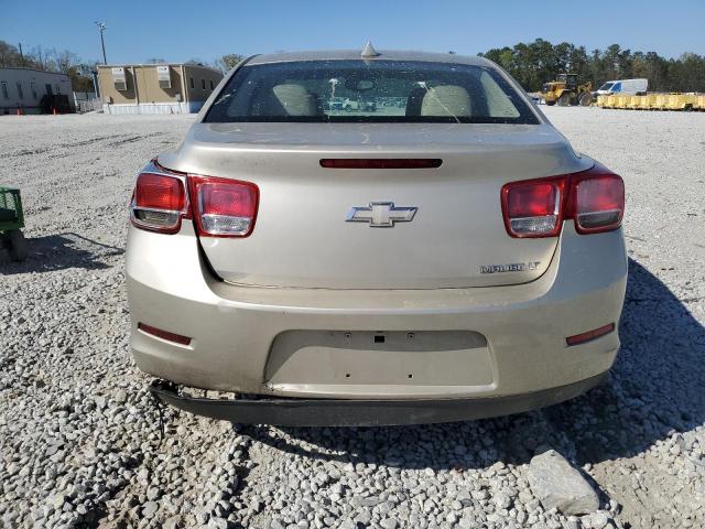 1G11C5SA1DF213176 - 2013 CHEVROLET MALIBU 1LT BEIGE photo 6