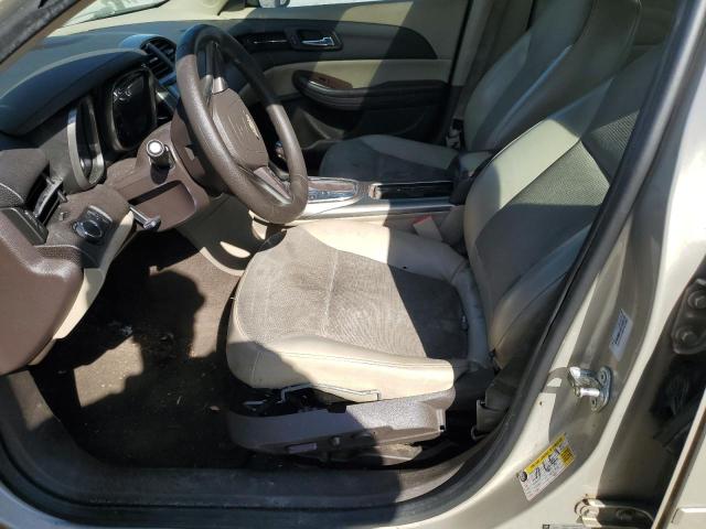 1G11C5SA1DF213176 - 2013 CHEVROLET MALIBU 1LT 米色 照片 7