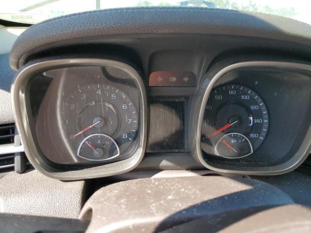 1G11C5SA1DF213176 - 2013 CHEVROLET MALIBU 1LT 米色 照片 9