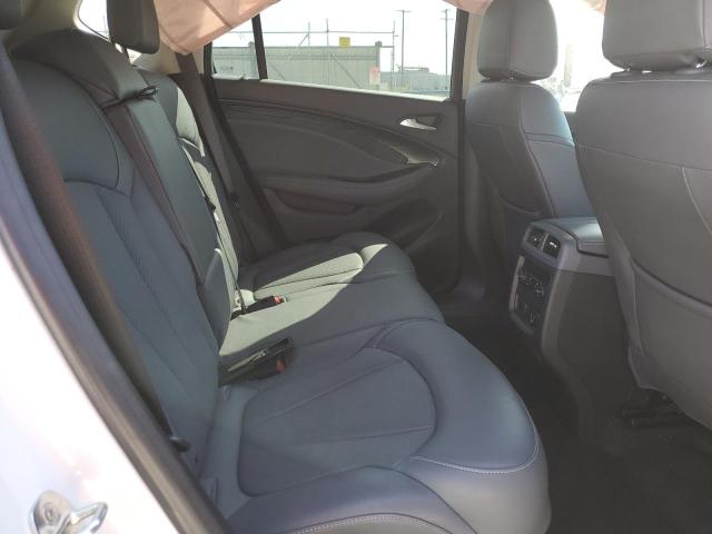 LRBFXCSA7LD013143 - 2020 BUICK ENVISION ESSENCE Ağ foto 11