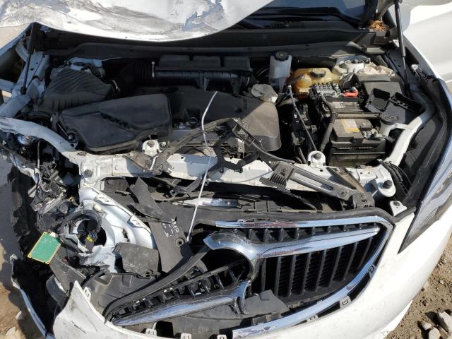 LRBFXCSA7LD013143 - 2020 BUICK ENVISION ESSENCE Ağ foto 12