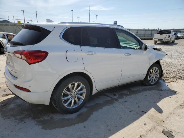 LRBFXCSA7LD013143 - 2020 BUICK ENVISION ESSENCE Ağ foto 3