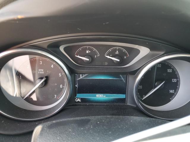 LRBFXCSA7LD013143 - 2020 BUICK ENVISION ESSENCE Ağ foto 9