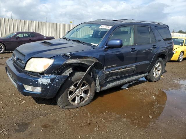 2004 TOYOTA 4RUNNER SR5, 