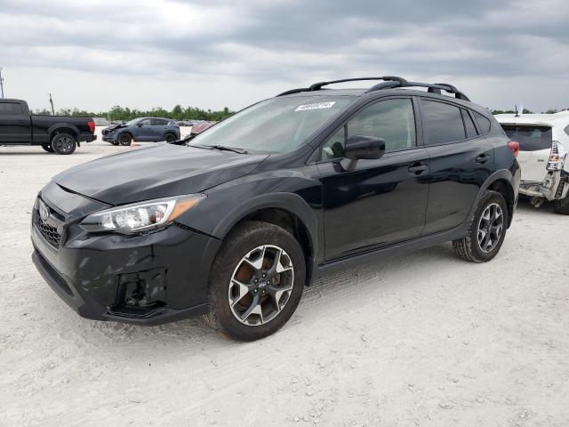 2019 SUBARU CROSSTREK PREMIUM, 