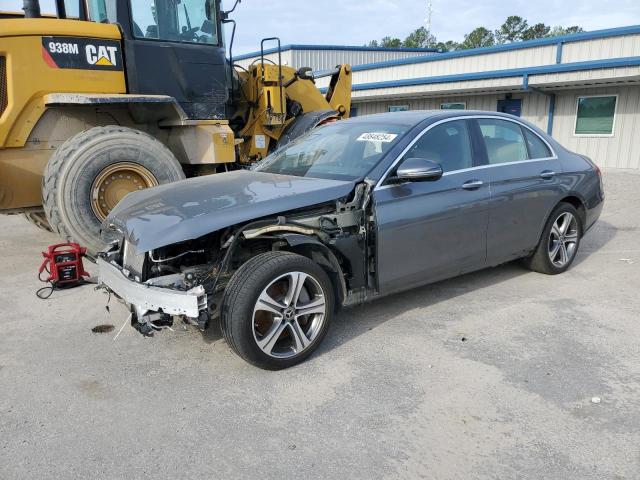 2020 MERCEDES-BENZ E 350 4MATIC, 