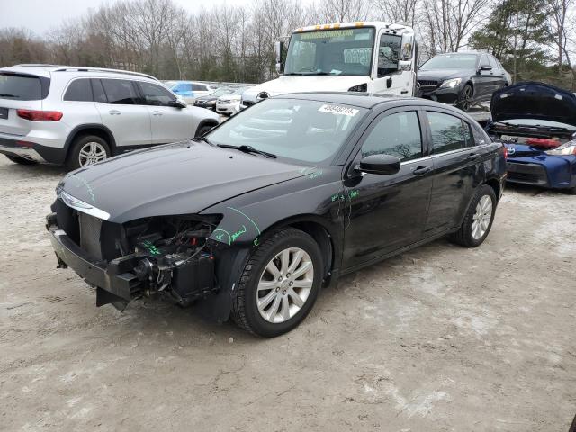 2013 CHRYSLER 200 TOURING, 