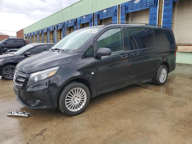 2019 MERCEDES-BENZ METRIS, 