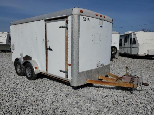 2008 CARGO CARGO TRAI, 