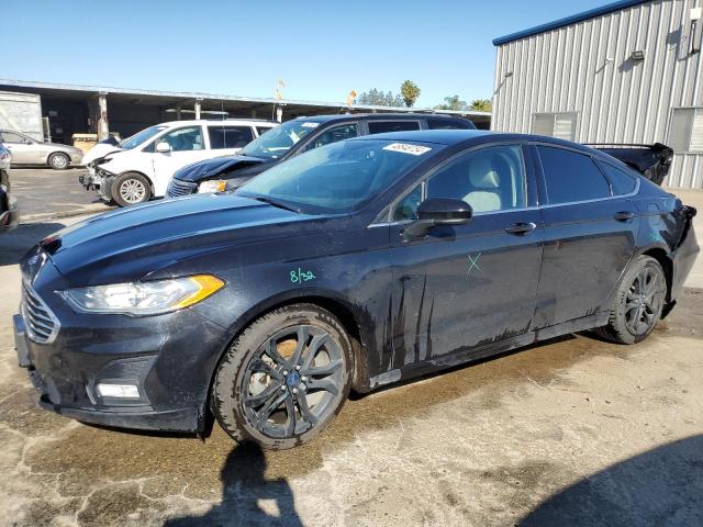 2019 FORD FUSION SE, 