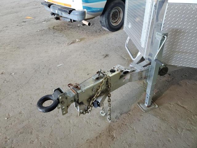 4TCSU1268BHC23319 - 2010 UTILITY TRAILER 6X Ağ foto 8