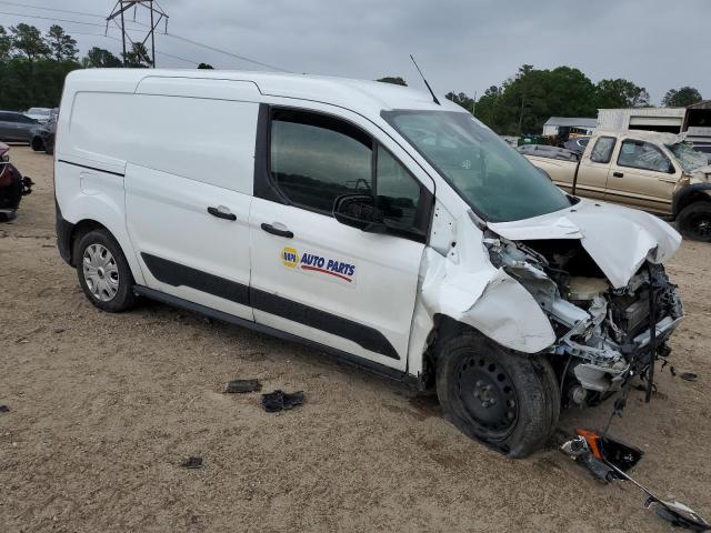 NM0LS7E26L1461189 - 2020 FORD TRANSIT CO XL WHITE photo 4