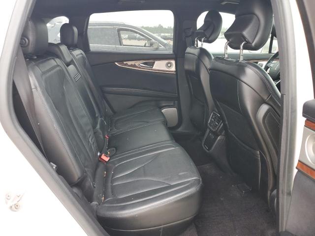 2LMTJ6LP5GBL30277 - 2016 LINCOLN MKX RESERVE Ağ foto 10