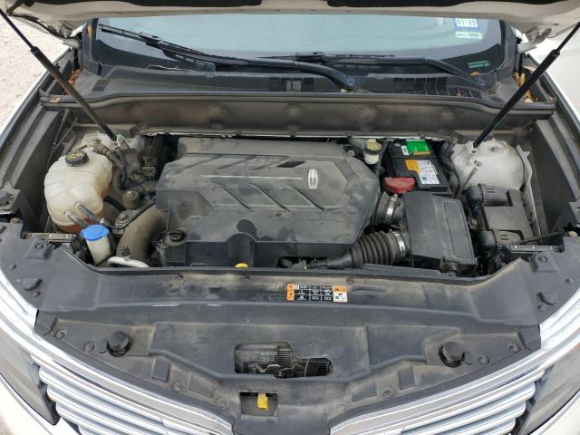 2LMTJ6LP5GBL30277 - 2016 LINCOLN MKX RESERVE Ağ foto 11