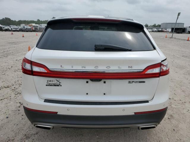 2LMTJ6LP5GBL30277 - 2016 LINCOLN MKX RESERVE Ağ foto 6