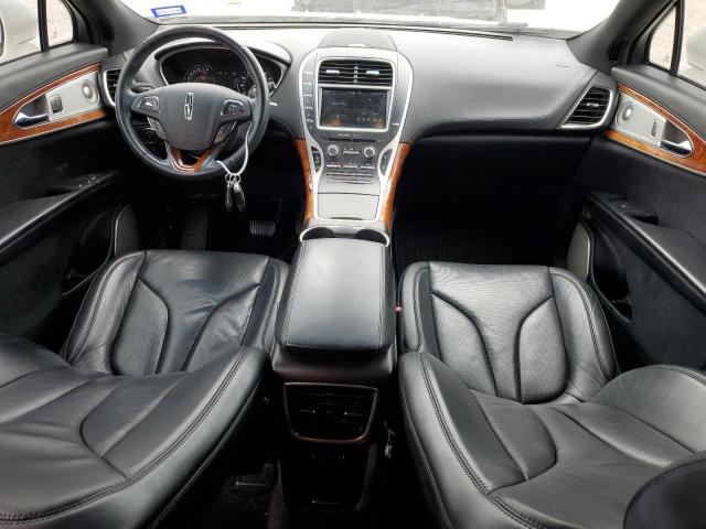 2LMTJ6LP5GBL30277 - 2016 LINCOLN MKX RESERVE Ağ foto 8