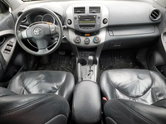 2T3RF4DV2BW172290 - 2011 TOYOTA RAV4 SPORT BLACK photo 8