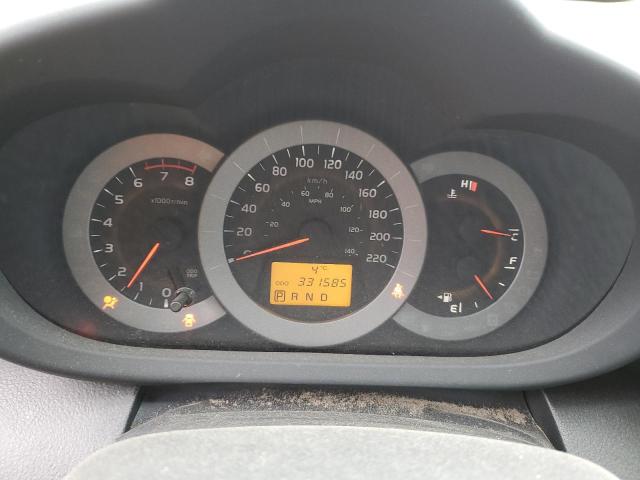 2T3RF4DV2BW172290 - 2011 TOYOTA RAV4 SPORT BLACK photo 9