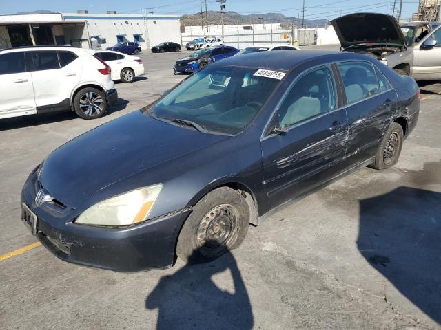 2005 HONDA ACCORD LX, null