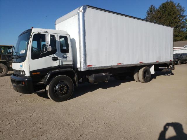 4GTJ7C131YJ701418 - 2000 ISUZU FTR WHITE photo 1