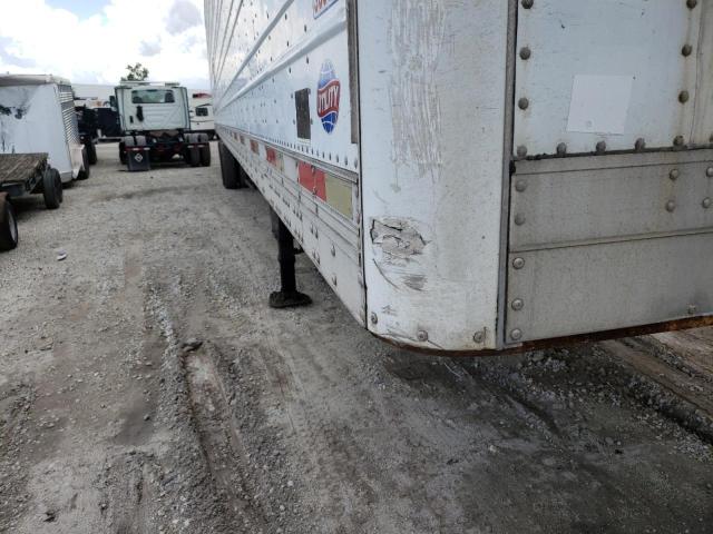 1UYVS25326U715153 - 2006 UTILITY TRAILER Ağ foto 10