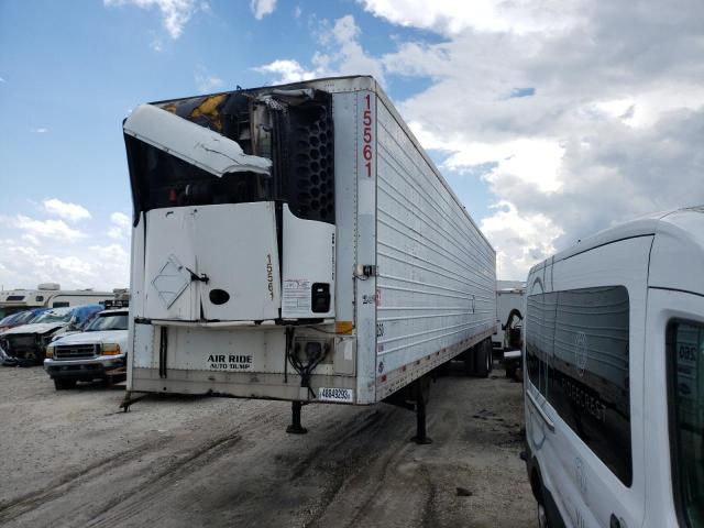 1UYVS25326U715153 - 2006 UTILITY TRAILER Ağ foto 2