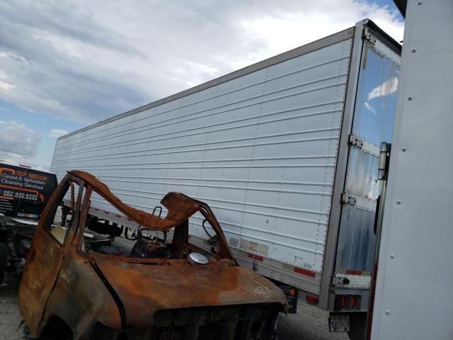 1UYVS25326U715153 - 2006 UTILITY TRAILER Ağ foto 3