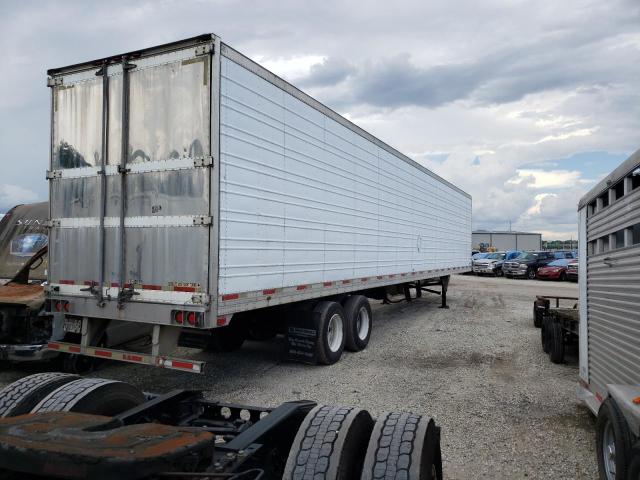 1UYVS25326U715153 - 2006 UTILITY TRAILER Ağ foto 4