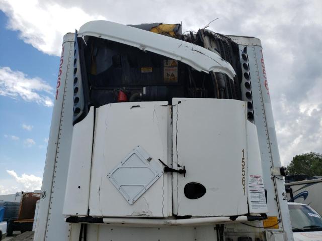 1UYVS25326U715153 - 2006 UTILITY TRAILER Ağ foto 5