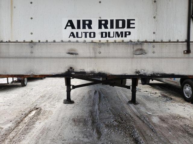 1UYVS25326U715153 - 2006 UTILITY TRAILER Ağ foto 7