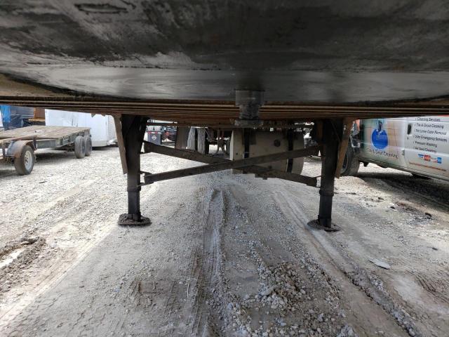 1UYVS25326U715153 - 2006 UTILITY TRAILER Ağ foto 8