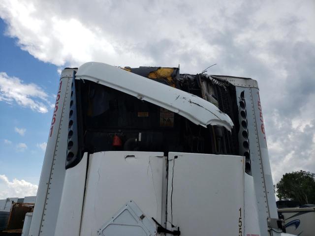 1UYVS25326U715153 - 2006 UTILITY TRAILER Ağ foto 9