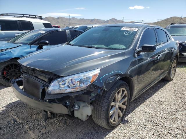 1G11F5SL2FF150777 - 2015 CHEVROLET MALIBU LTZ ლურჯი ფოტო 1