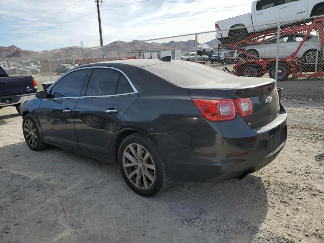 1G11F5SL2FF150777 - 2015 CHEVROLET MALIBU LTZ ლურჯი ფოტო 2