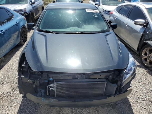 1G11F5SL2FF150777 - 2015 CHEVROLET MALIBU LTZ ლურჯი ფოტო 5